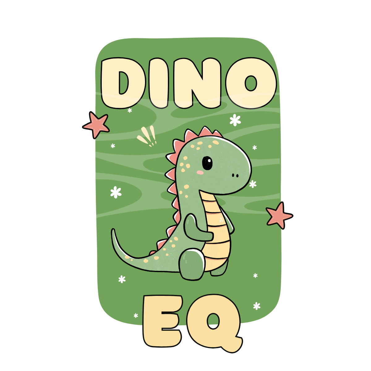 DINO EQ Logo